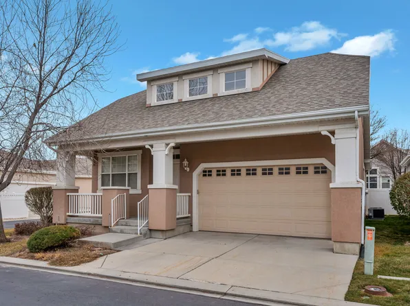 1533 W Homecoming Ave, South Jordan, UT 84095