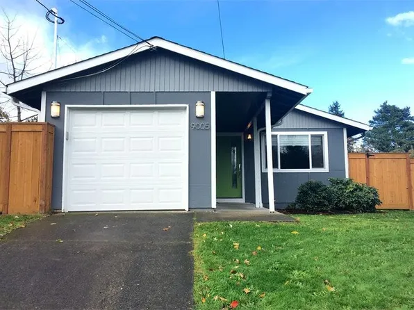 9005 N Peninsular Ave, Portland, OR 97217