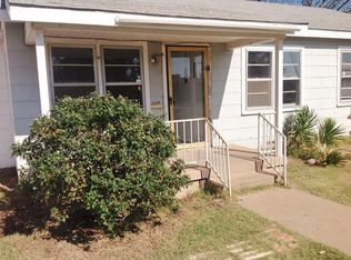 1604 60th St, Lubbock, TX 79412