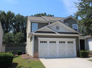 1887 Southhampton Ln, Decatur, GA 30032