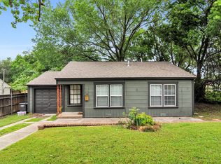 7328 Brazos Ave, Fort Worth, TX 76116