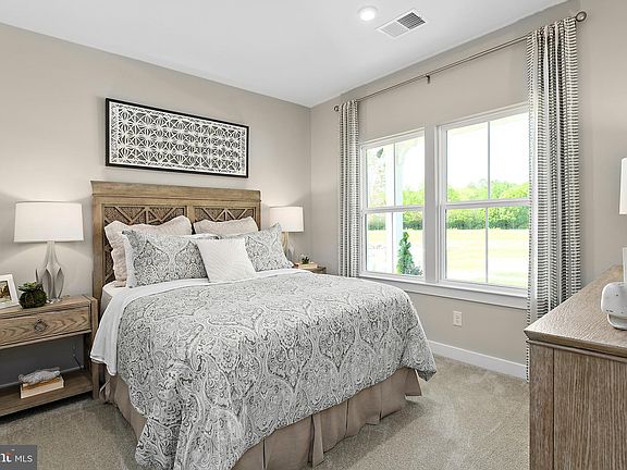 5th image of 24306 Caldwell Cir