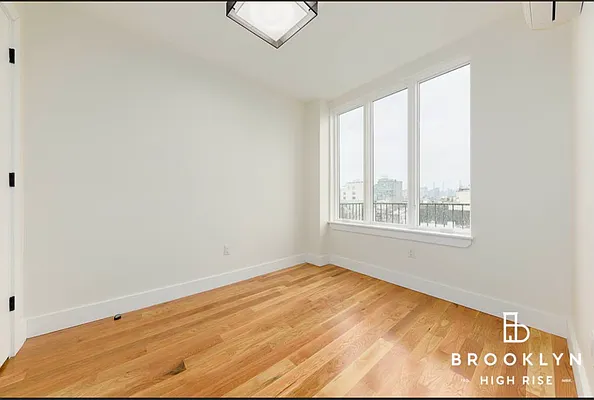 Rented by Brooklyn High Rise LLC | media 17