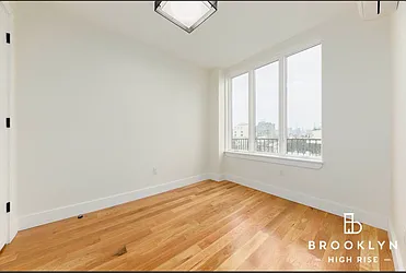 Rented by Brooklyn High Rise LLC