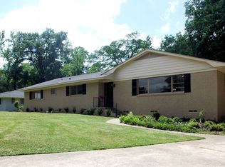 1104 S Williams Ave, Mt Pleasant, TX 75455