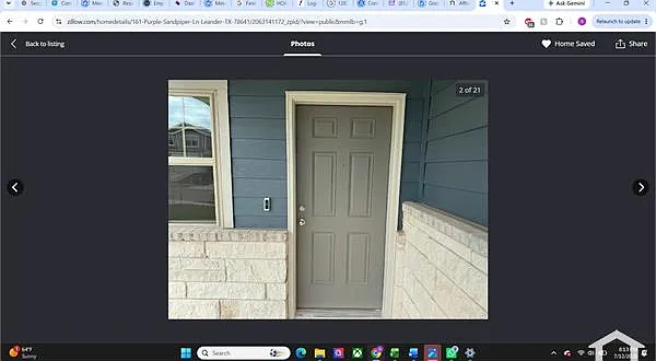 4 bed, 2034 sqft, $2,400 — Photo 3