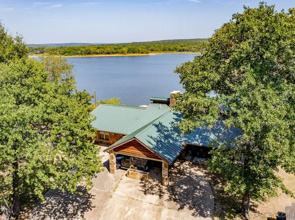 32593 E 689th Loop, Wagoner, OK 74467