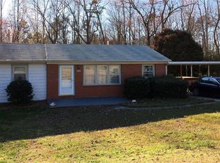 1436 Cedar Grove Rd, Asheboro, NC 27205