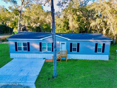 104 CAMPBELL Lane, Hawthorne, FL, 32640