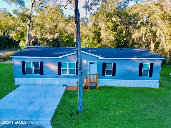 104 CAMPBELL Lane, Hawthorne, FL 32640