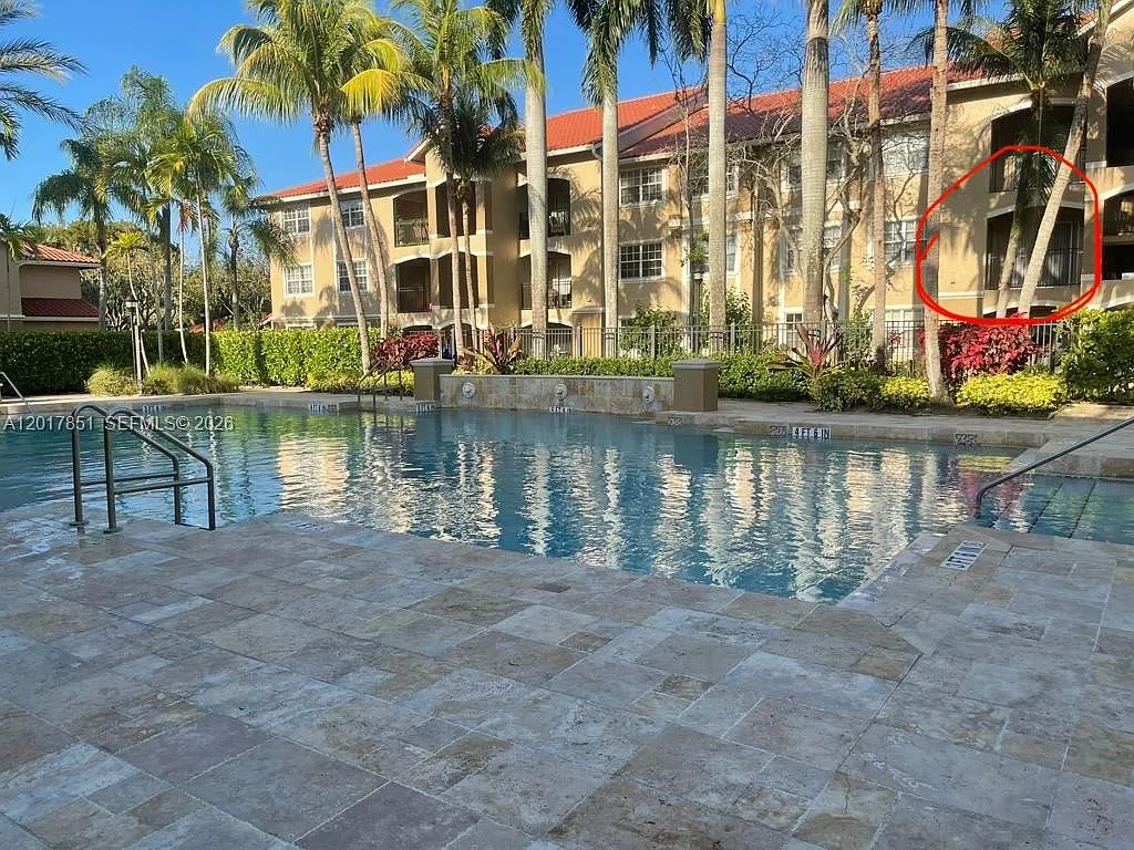 Building Photo - 140 SW 117th Ave #4204