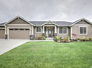 8108 173rd Ave E, Sumner, WA 98390