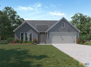 2033 Mandarin Ct, Copperas Cove, TX 76522