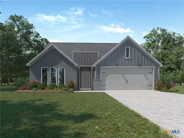 2022 Mandarin Ct, Copperas Cove, TX 76522