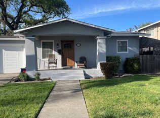 2126 1st St, Napa, CA 94559