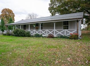 5329 Taft Hwy, Signal Mountain, TN 37377