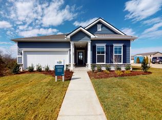 2903 Hen Brook Dr, Columbia, TN 38401