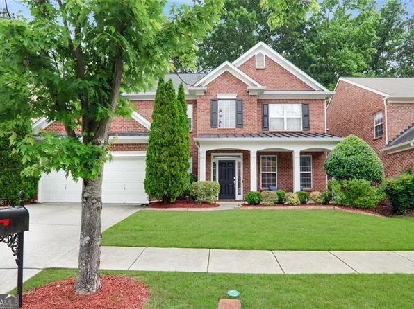 4087 Kingsley Park Ct, Duluth, GA 30096