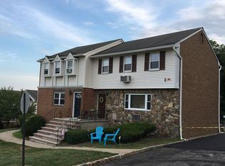 322 Richard Mine Rd APT D9, Wharton, NJ 07885