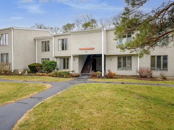 78 Old Colony Way #6, Orleans, MA 02653