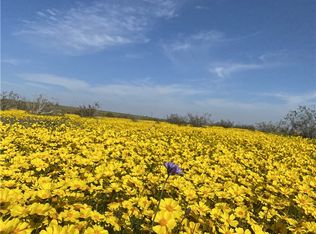 0 Vacant Land, Mojave, CA 93501