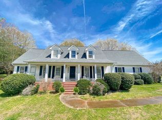 3527 Hopewell Rd, Anderson, SC 29621