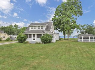 13515 Shell Beach Rd NE, Thornville, OH 43076