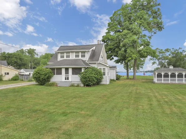 13515 Shell Beach Rd NE, Thornville, OH 43076