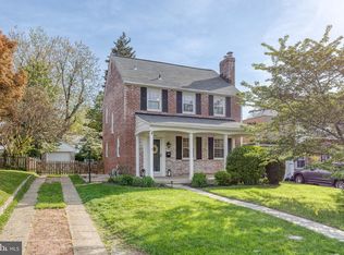16 Tanglewood Rd, Baltimore, MD 21228
