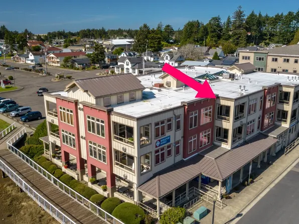 75 Harbor St Unit 304, Florence, OR 97439