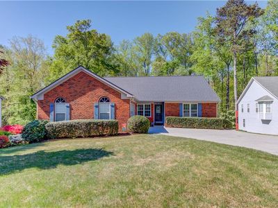 3220 Governors Ct, Duluth, GA, 30096