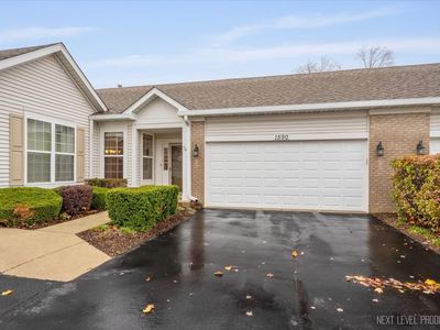 1590 W Cadillac Cir #1590, Romeoville, IL, 60446