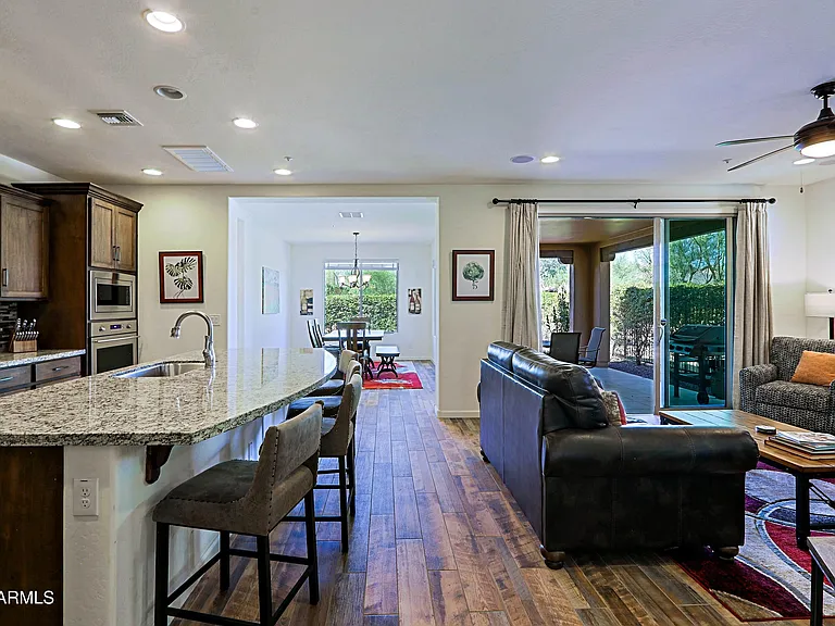 18004 E Silver Sage Ln — Photo 19