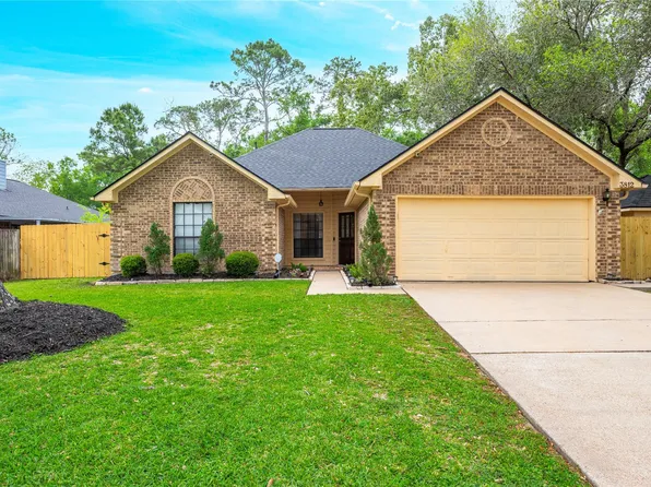 3812 Amanda St, Dickinson, TX 77539