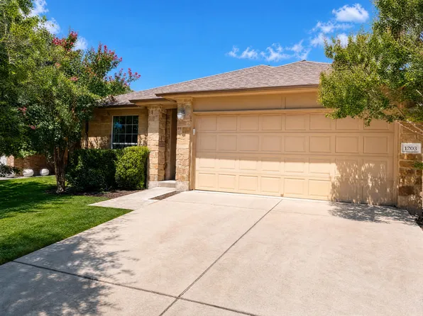 1203 Sunny Meadows Loop, Georgetown, TX 78626
