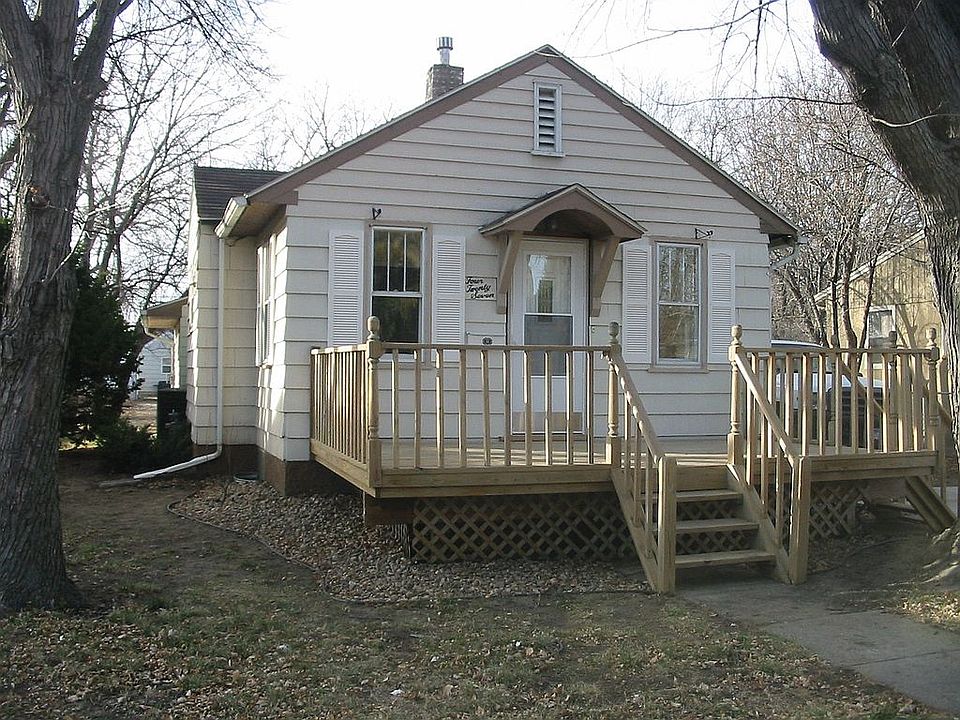 Seller financing available
