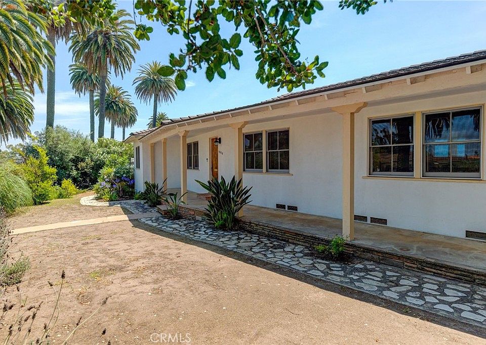 4000 Via Cardelina, Palos Verdes Estates, CA 90274 Zillow