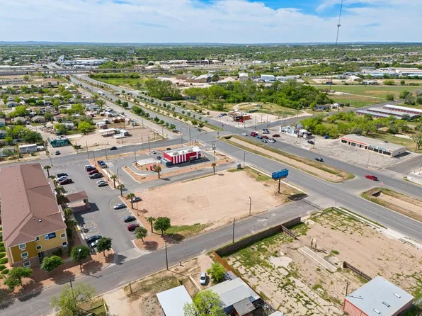0 N Bryant Blvd #3C-3A, San Angelo, TX 76903