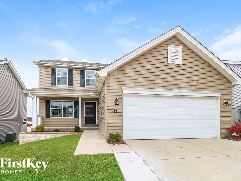 1st image of 2668 Winding Valley Dr