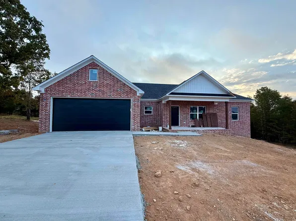 23 Summer Tyme Dr, Greenbrier, AR 72058