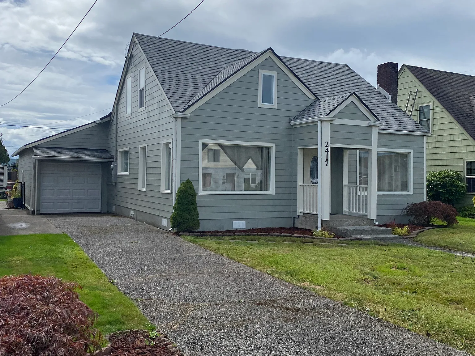3 bed, 1494 sqft, $2,200 — Photo 1
