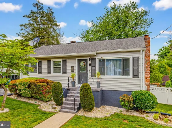 13407 Justice Rd, Rockville, MD 20853