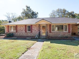 280 Spring St, Winder, GA 30680