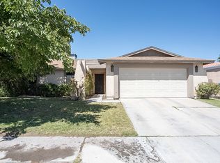 5395 Orinda Ave, Las Vegas, NV 89120