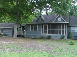 890 Holly Creek Church Rd, Comer, GA 30629