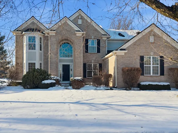 12710 Tuscany Blvd, Carmel, IN 46032