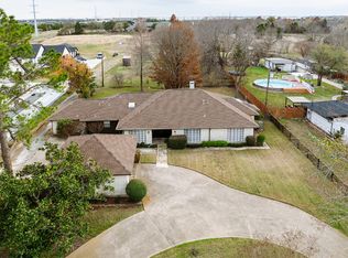 322 E Tripp Rd, Sunnyvale, TX 75182