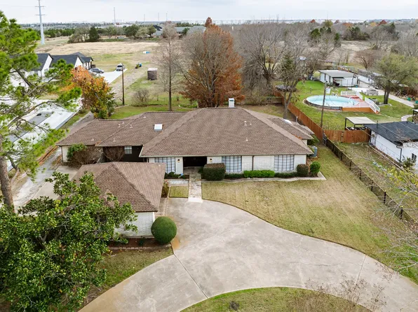 322 E Tripp Rd, Sunnyvale, TX 75182