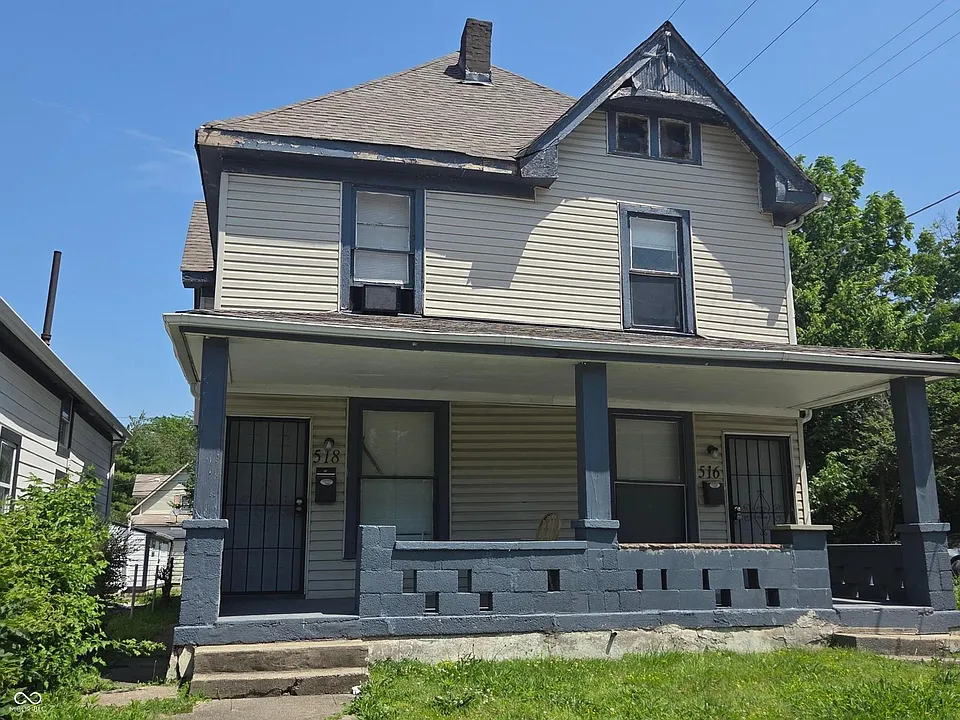 516 W 28th St