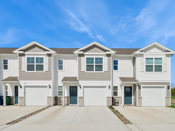 5728 155th Pl, Grimes, IA 50111